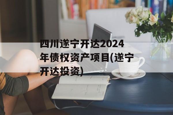 四川遂宁开达2024年债权资产项目(遂宁开达投资)