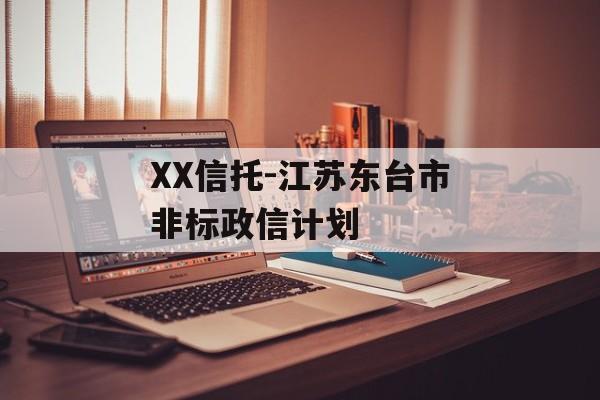 XX信托-江苏东台市非标政信计划